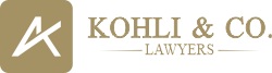 Kohli lawyers